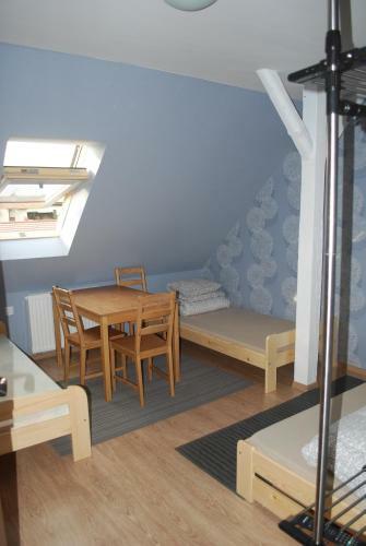 Albergue Noclegi U Matyldy