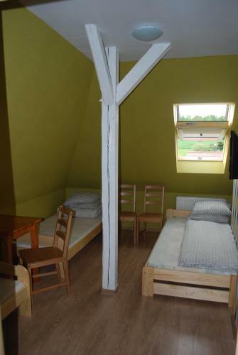 Albergue Noclegi U Matyldy