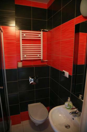 Albergue Noclegi U Matyldy