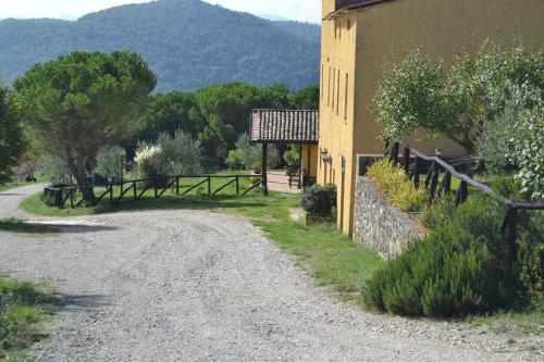 Hostal Agriturismo I Muri