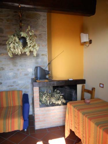 Hostal Agriturismo I Muri