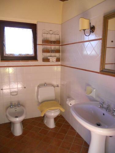 Hostal Agriturismo I Muri