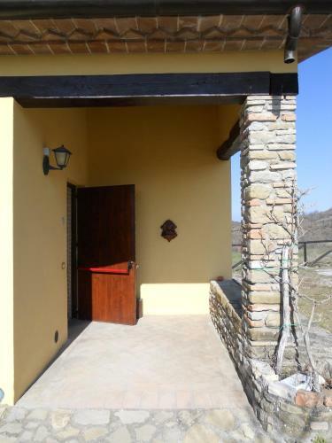 Hostal Agriturismo I Muri