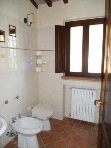 Hostal Agriturismo I Muri