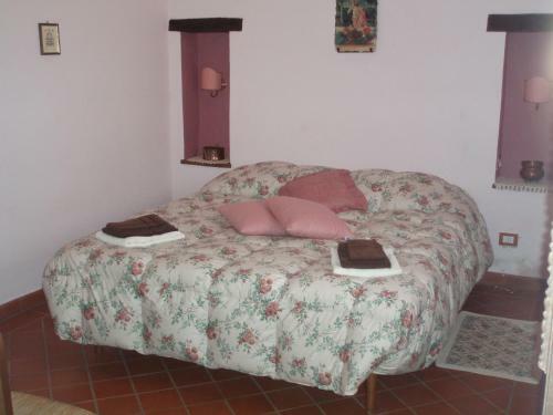 Hostal Agriturismo I Muri