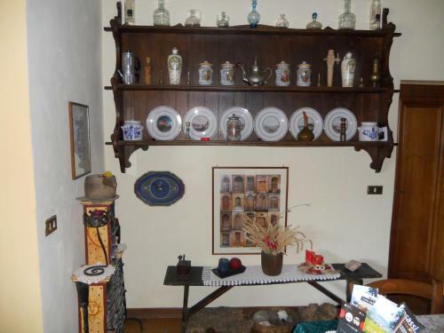 Hostal Agriturismo I Muri