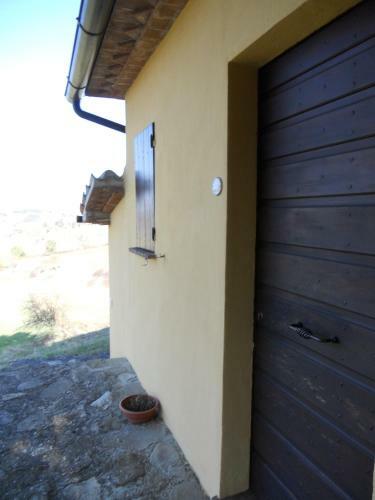Hostal Agriturismo I Muri