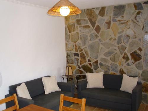 Agroturismo Monte Do Tanoeiro Casa Tonel