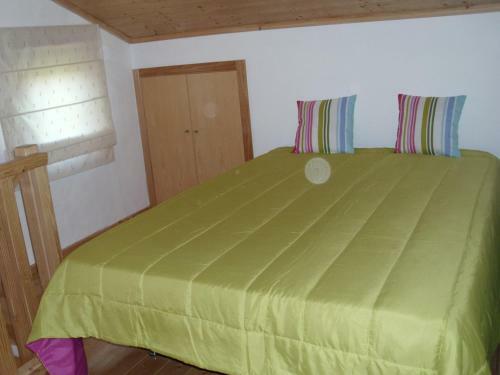 Agroturismo Monte Do Tanoeiro Casa Tonel