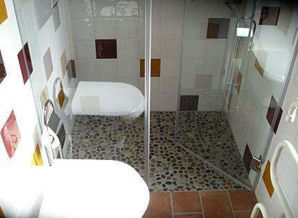 Agroturismo Monte Do Tanoeiro Casa Tonel