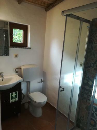 Agroturismo Monte Do Tanoeiro Casa Tonel