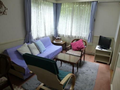 Bed & Breakfast St Village