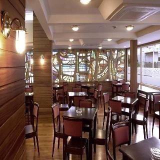 Hotel San Sebastian