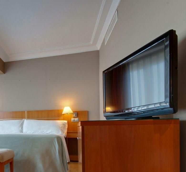 Hotel TRYP San Sebasti�n Orly