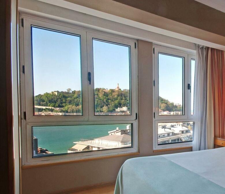 Hotel TRYP San Sebasti�n Orly