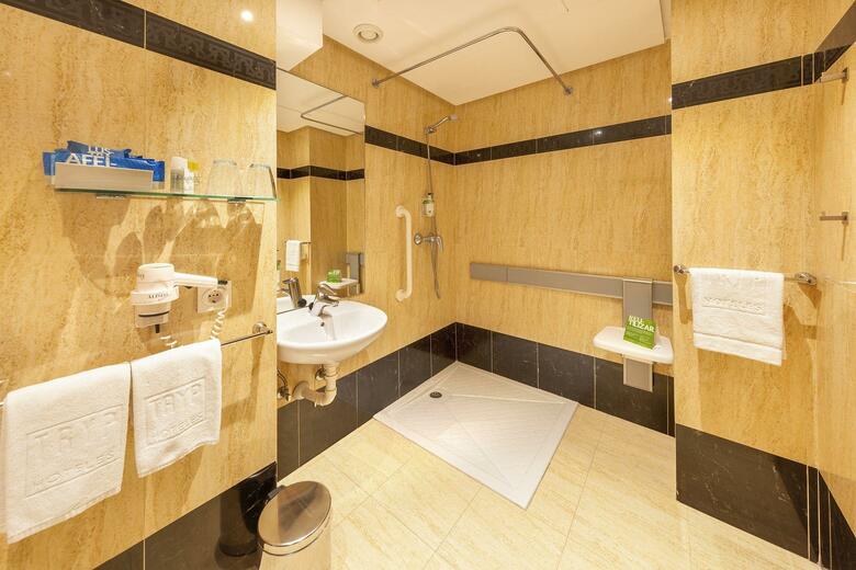 Hotel TRYP San Sebasti�n Orly