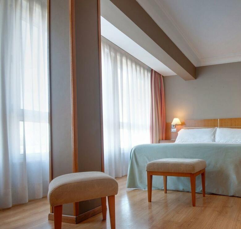 Hotel TRYP San Sebasti�n Orly
