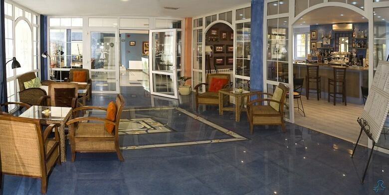 Hotel Arha Villa De Suances