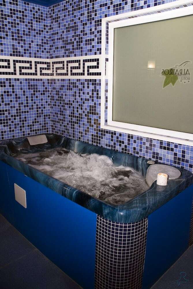 Hotel Arha Villa De Suances