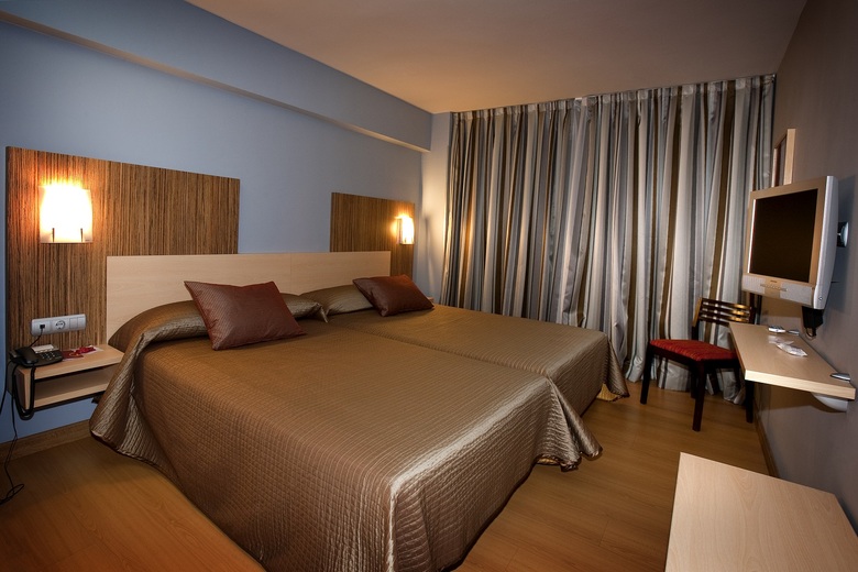 Hotel Faranda Express Alisas Santander