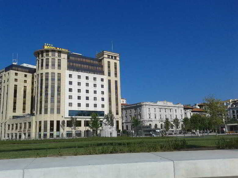 Hotel Bah�a