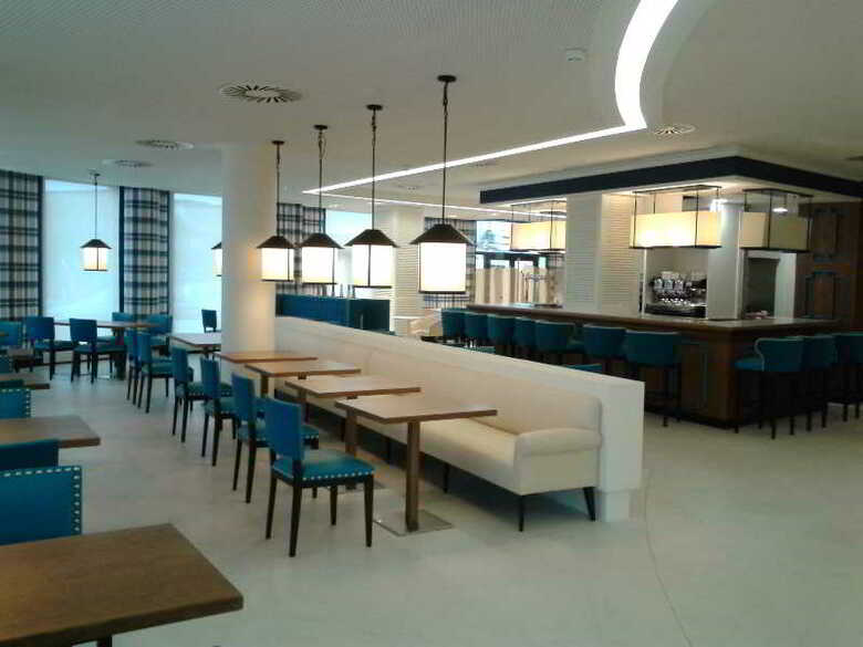 Hotel Bah�a