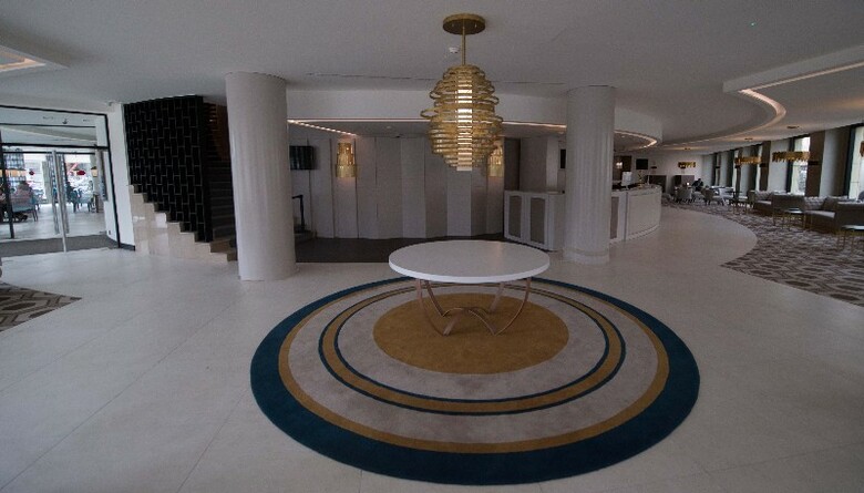 Hotel Bah�a