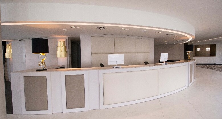 Hotel Bah�a