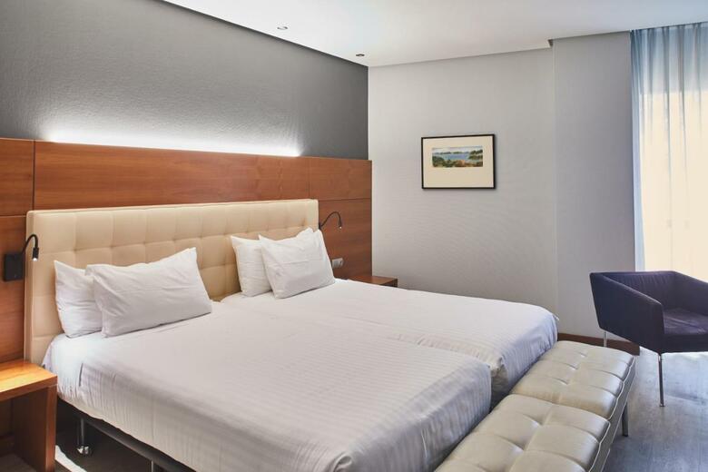 Hotel Dorma Coliseum