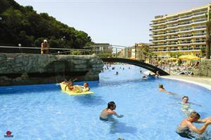 Hotel Rosamar Std Garden Resort