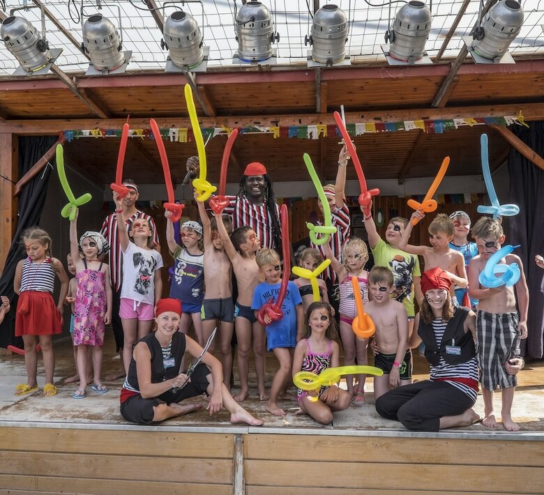 Hotel Rosamar Std Garden Resort