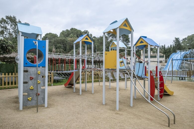 Hotel Rosamar Std Garden Resort