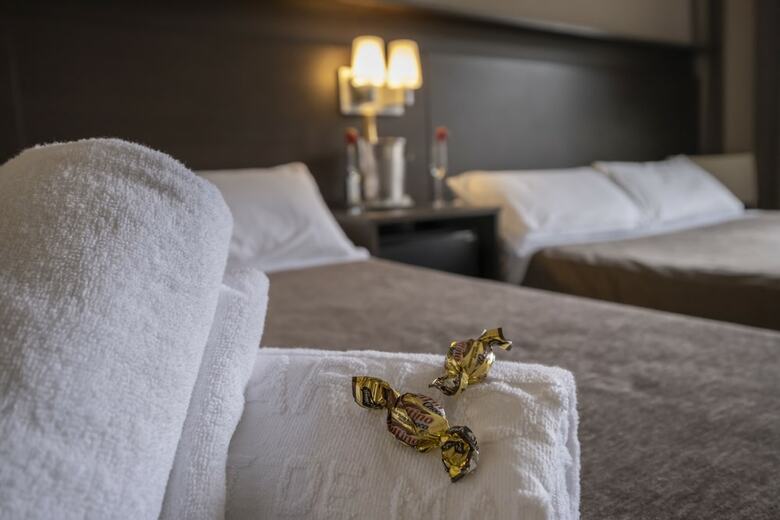 Hotel Rosamar Std Garden Resort