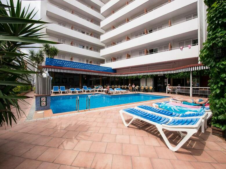 Hotel Xaine Park