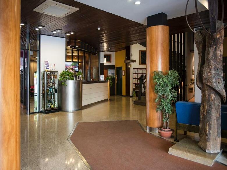 Hotel Xaine Park