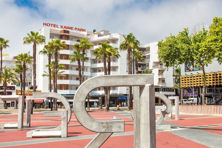 Hotel Xaine Park