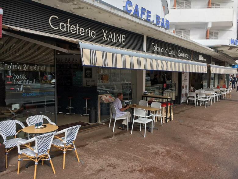 Hotel Xaine Park