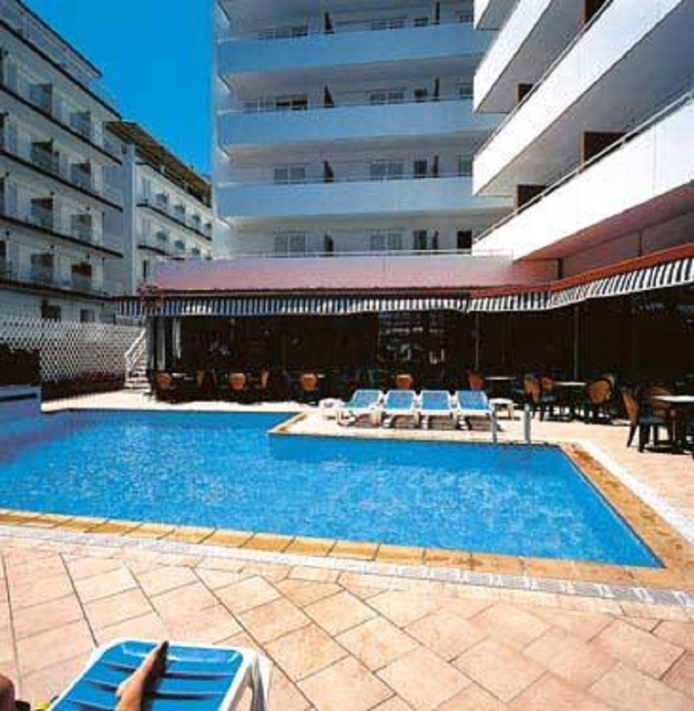 Hotel Xaine Park