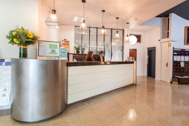 Hotel Xaine Park