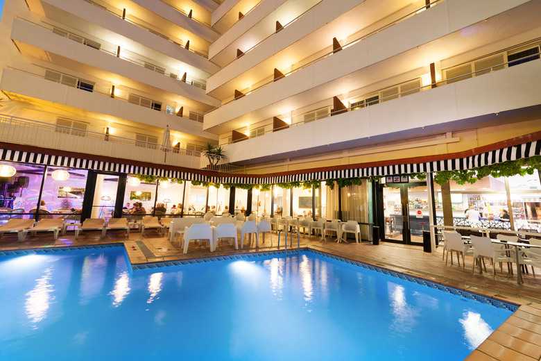 Hotel Xaine Park