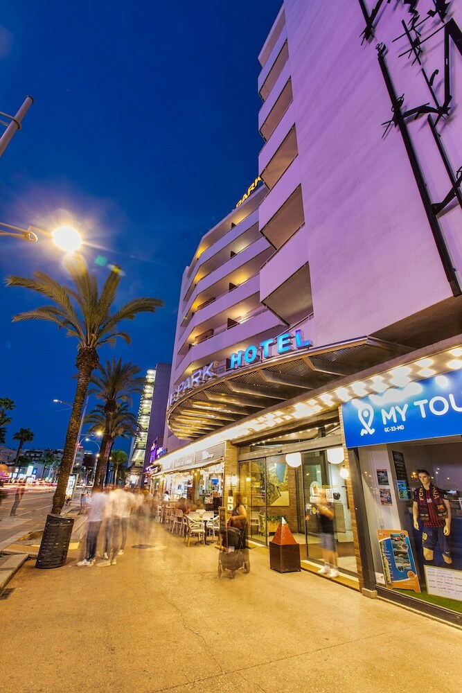 Hotel Xaine Park