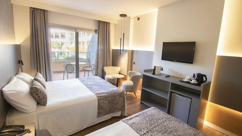 Hotel Golden Bahia de Tossa