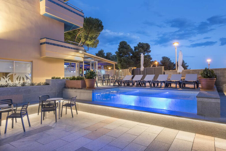 4r Playa Park Hotel