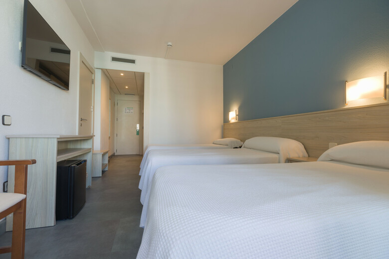 Hotel Ponient Marinada By Portaventura World