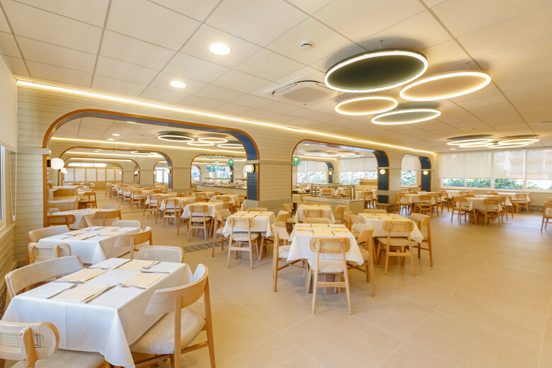 Hotel Ponient Marinada By Portaventura World