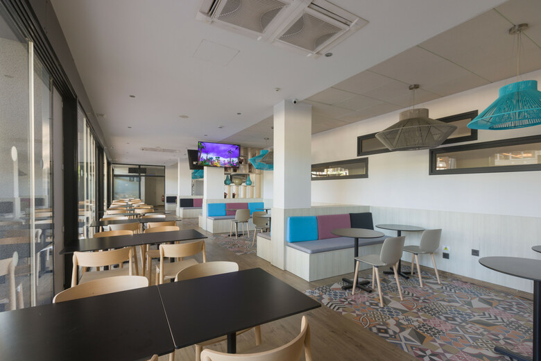 Hotel Ponient Marinada By Portaventura World