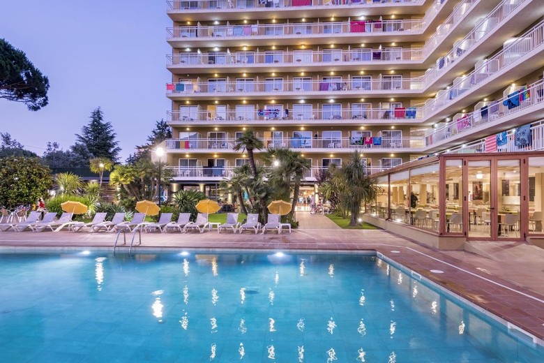 Hotel President