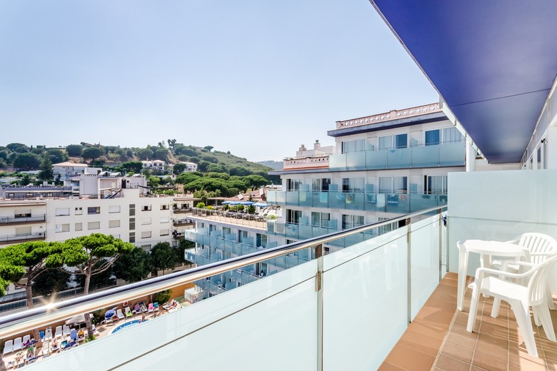 Hotel Mar Blau