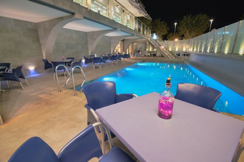 Hotel Internacional