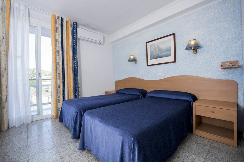 Hotel Internacional